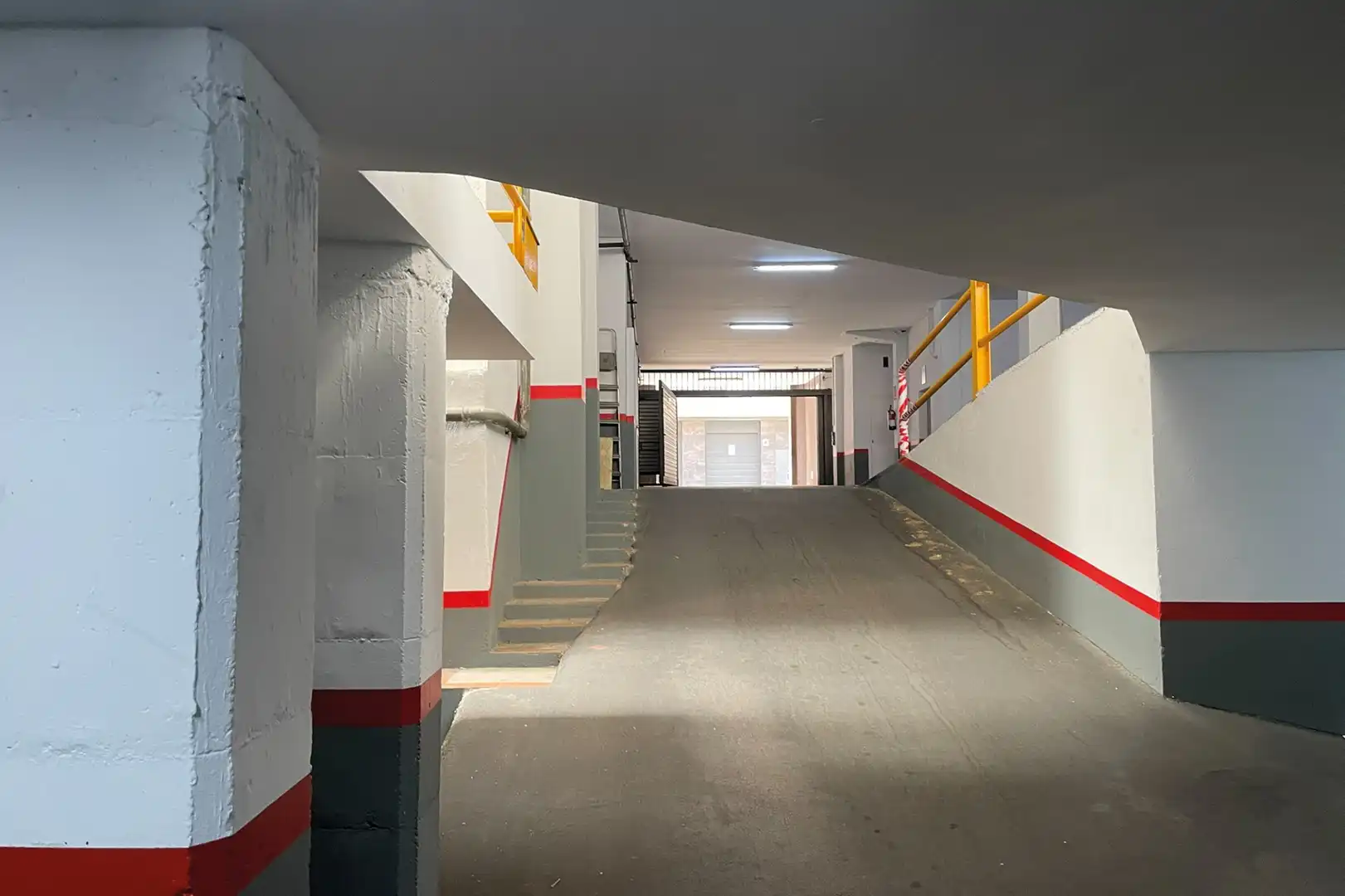 Parcheggio in vendita a D"EMILI JUNCADELLA, imagen 6