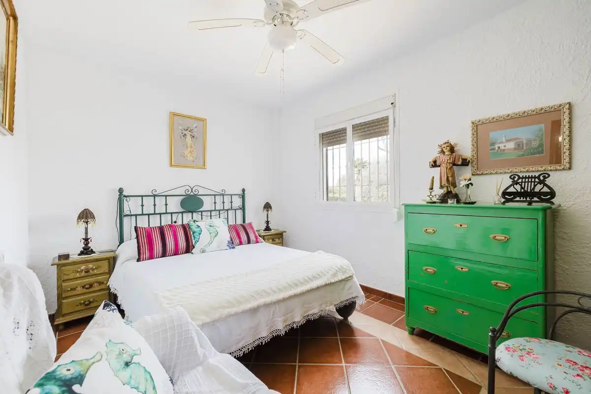 Maison avec terrasse à vendre à Paraje 104 Campiñuelas, imagen 13