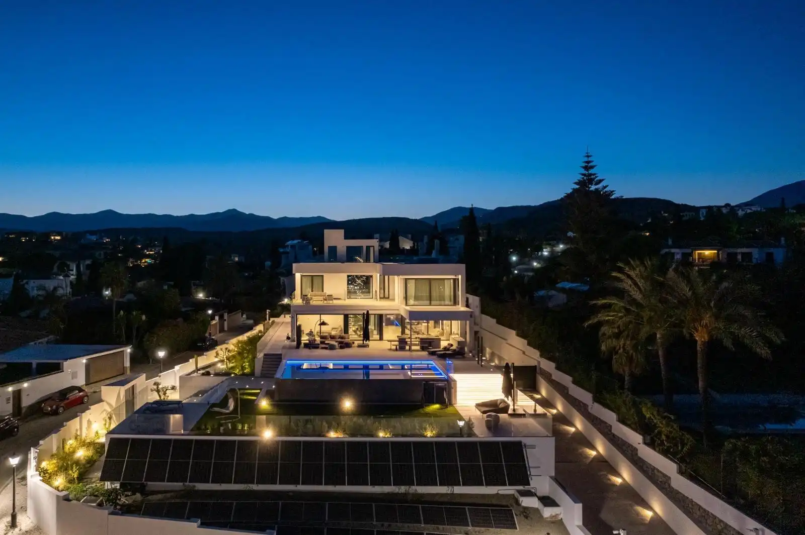 Casa amb piscina en venda a Benamara - Atalaya, imagen 50