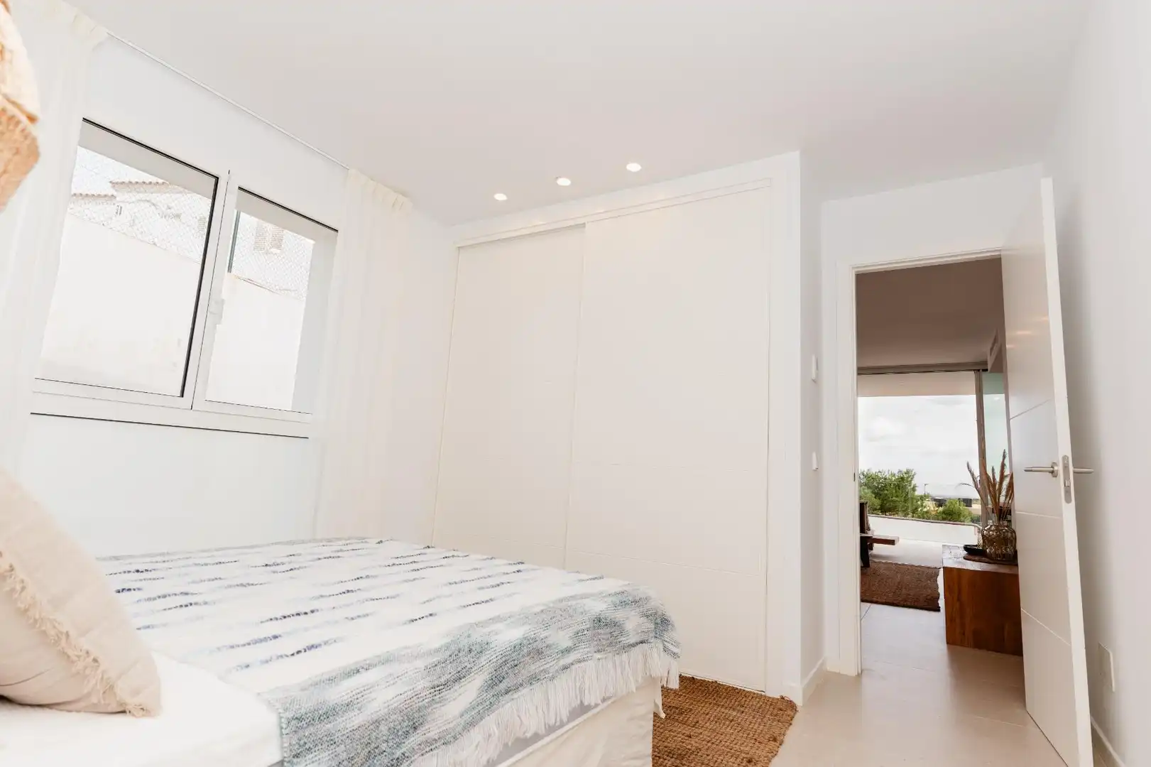 Attique avec terrasse à vendre à Arenal d'en Castell, imagen 27