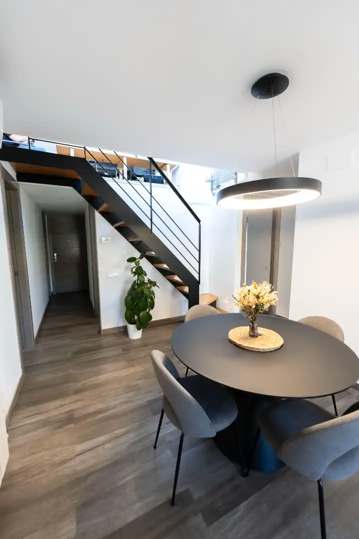 Dúplex con ascensor en venta en Carrer de Cervantes 18, imagen 13