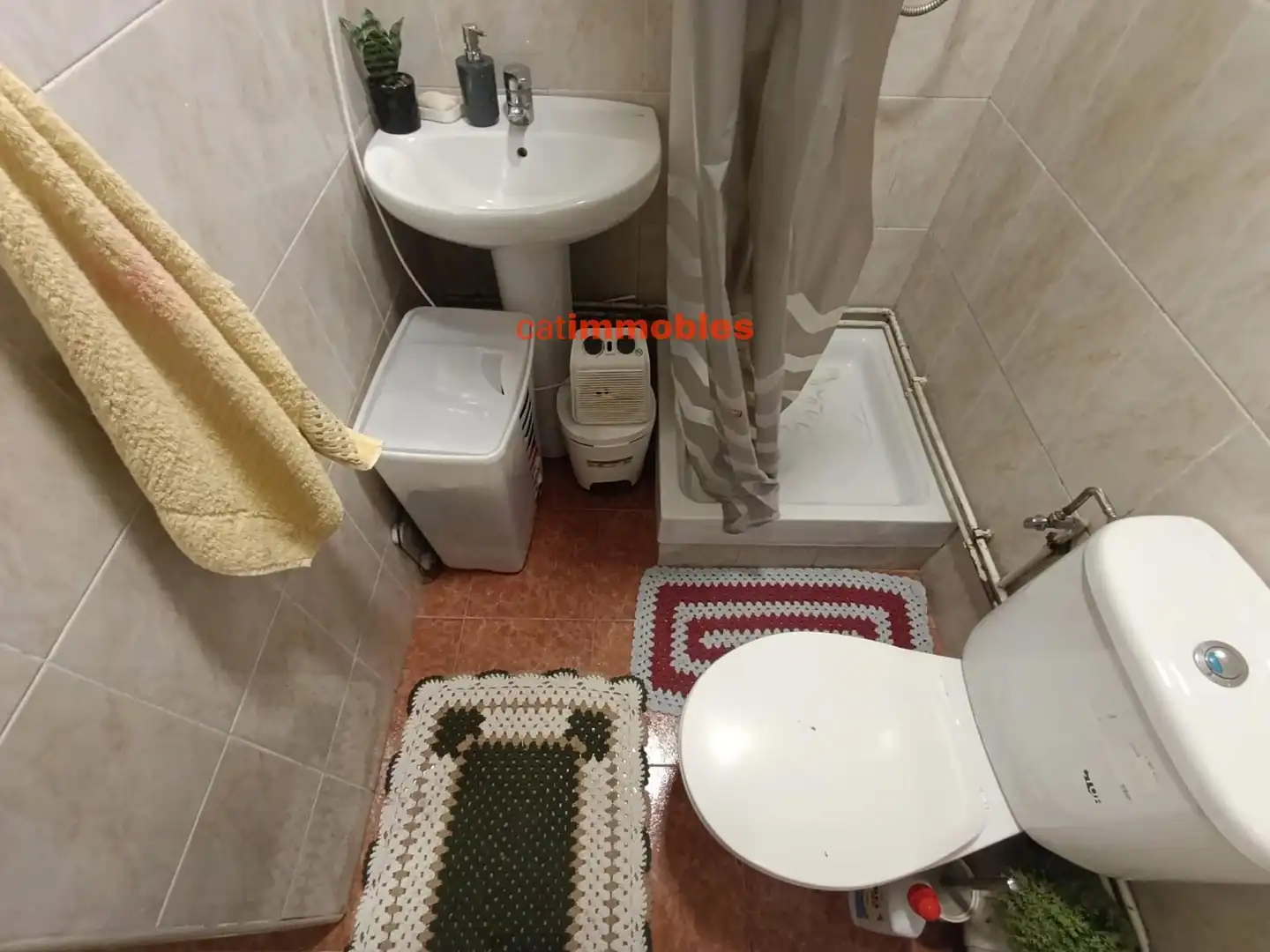 Baño de Piso en venta en Gavà