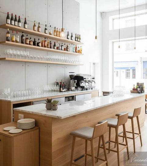 Foto 2 von Geschaftsraum zur ubertragung in Villanueva de la Cañada ciudad, Villanueva de la Cañada