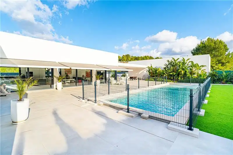 Villa mit Garten zum Verkauf in Bunyola, imagen 3