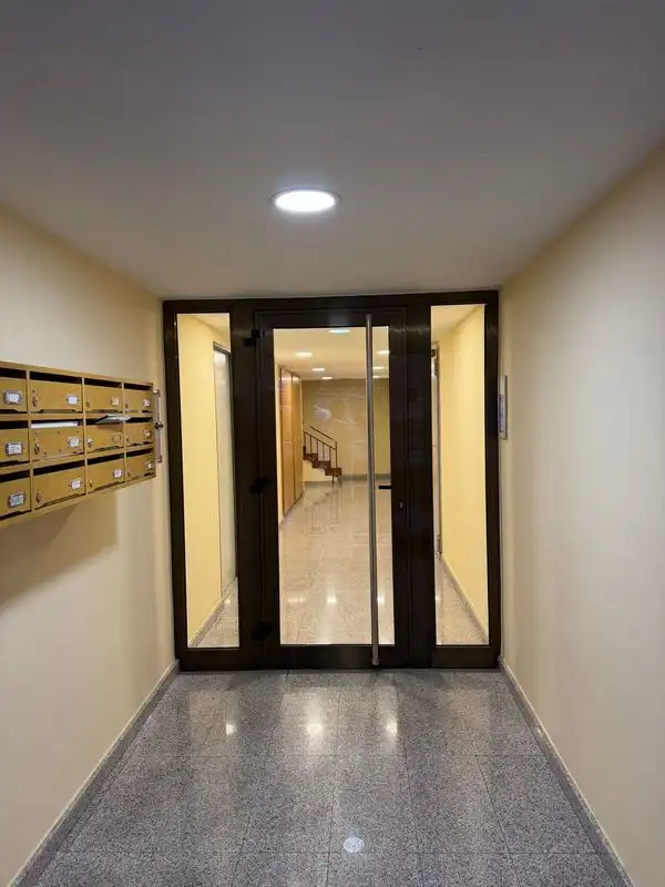 Piso de alquiler en Encamp con Aire acondicionado, Calefacción y Parquet