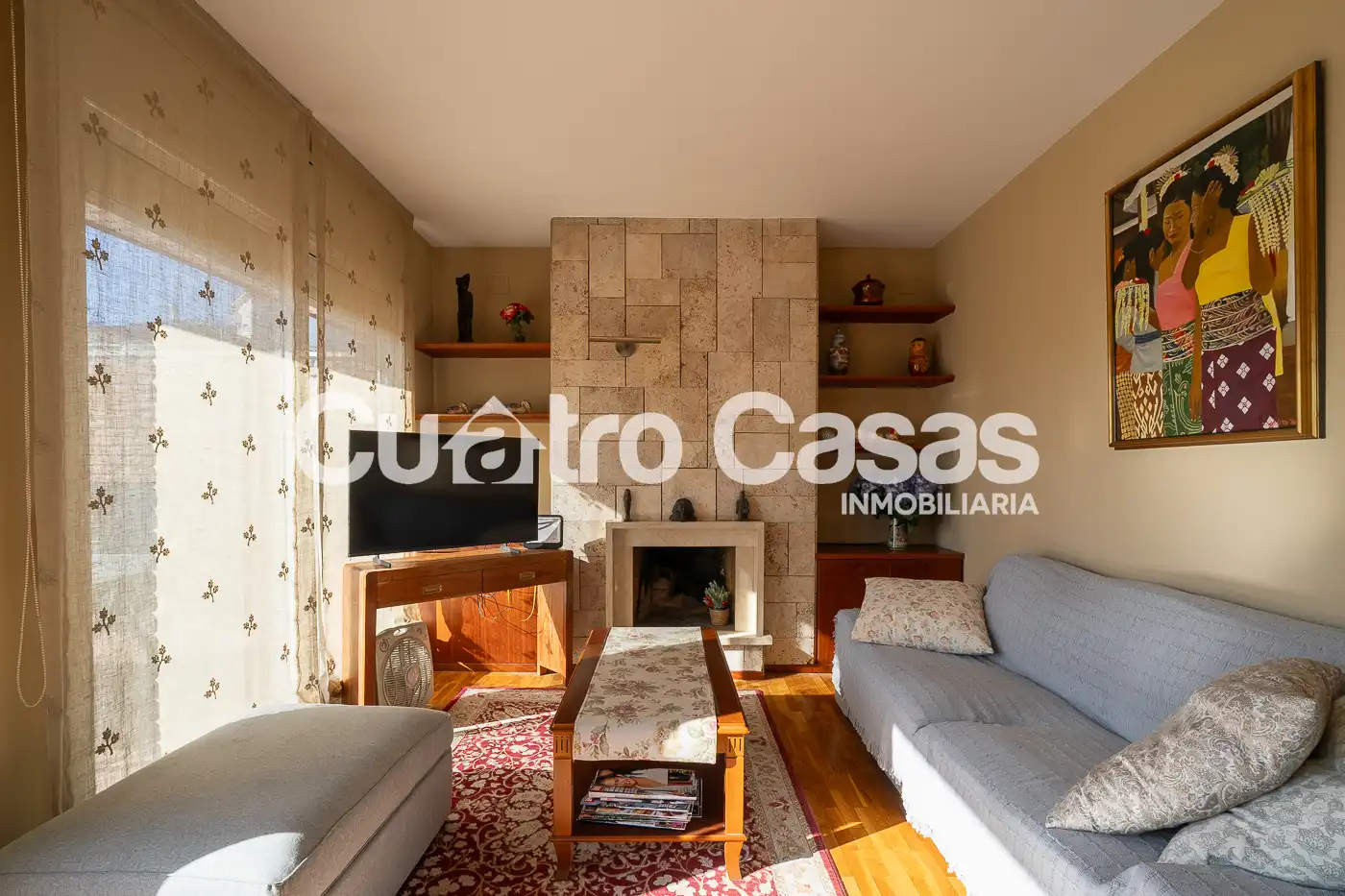 Attique avec ascenseur à vendre à Eixample, imagen 4