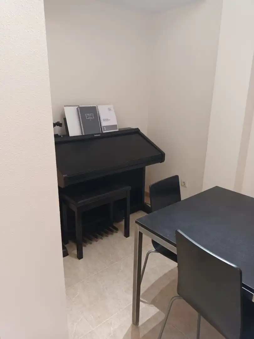 Attic for sale in Murcia