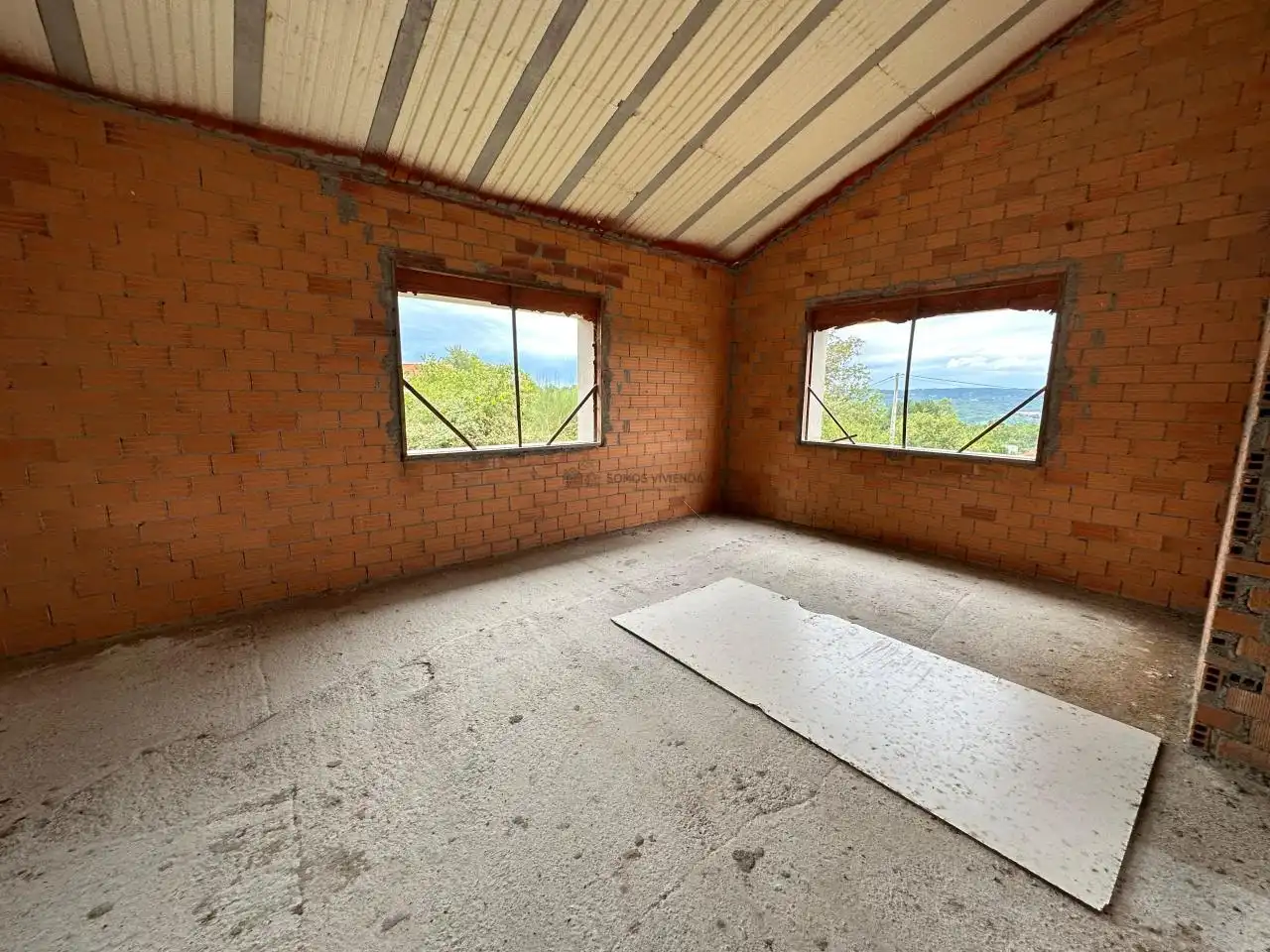 House with garden for sale in Nogueira de Ramuín, imagen 12