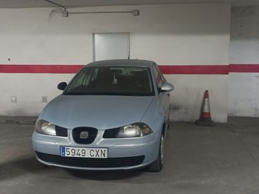 Einzelparkplatz mit Aufzug zum Verkauf in Carretera Diseminado Circunvalación