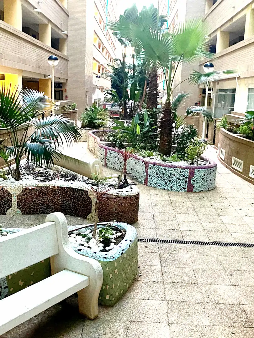 Flat for sale in Avenida Jardín, 47, Costa Caribe