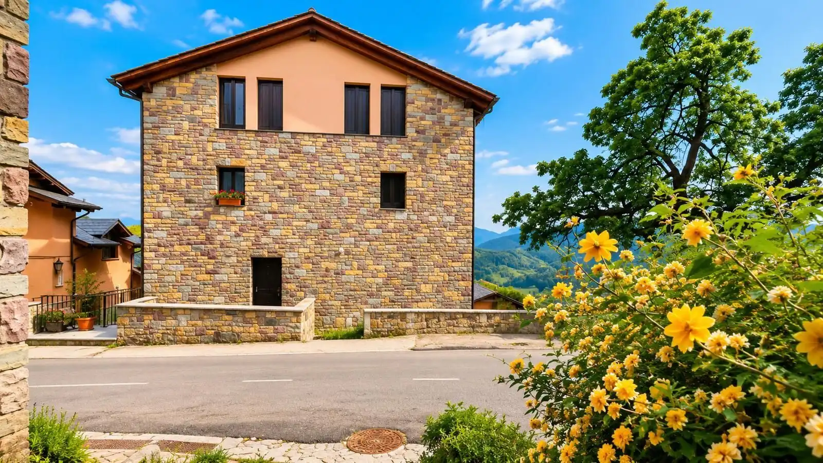 Apartament en venda a Laspaúles