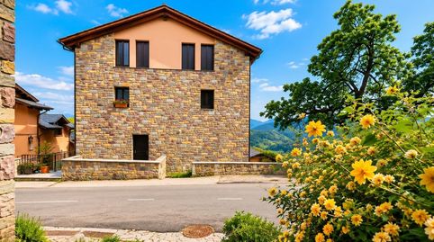 Foto 3 von Wohnungen zum Verkauf in Laspaúles, Huesca
