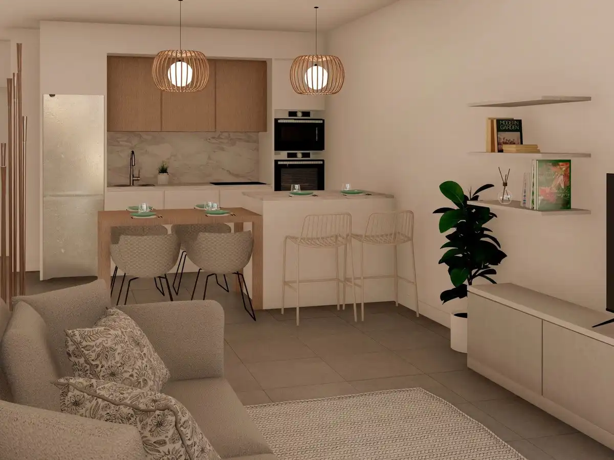 Apartment zum Verkauf in Roldán, imagen 7
