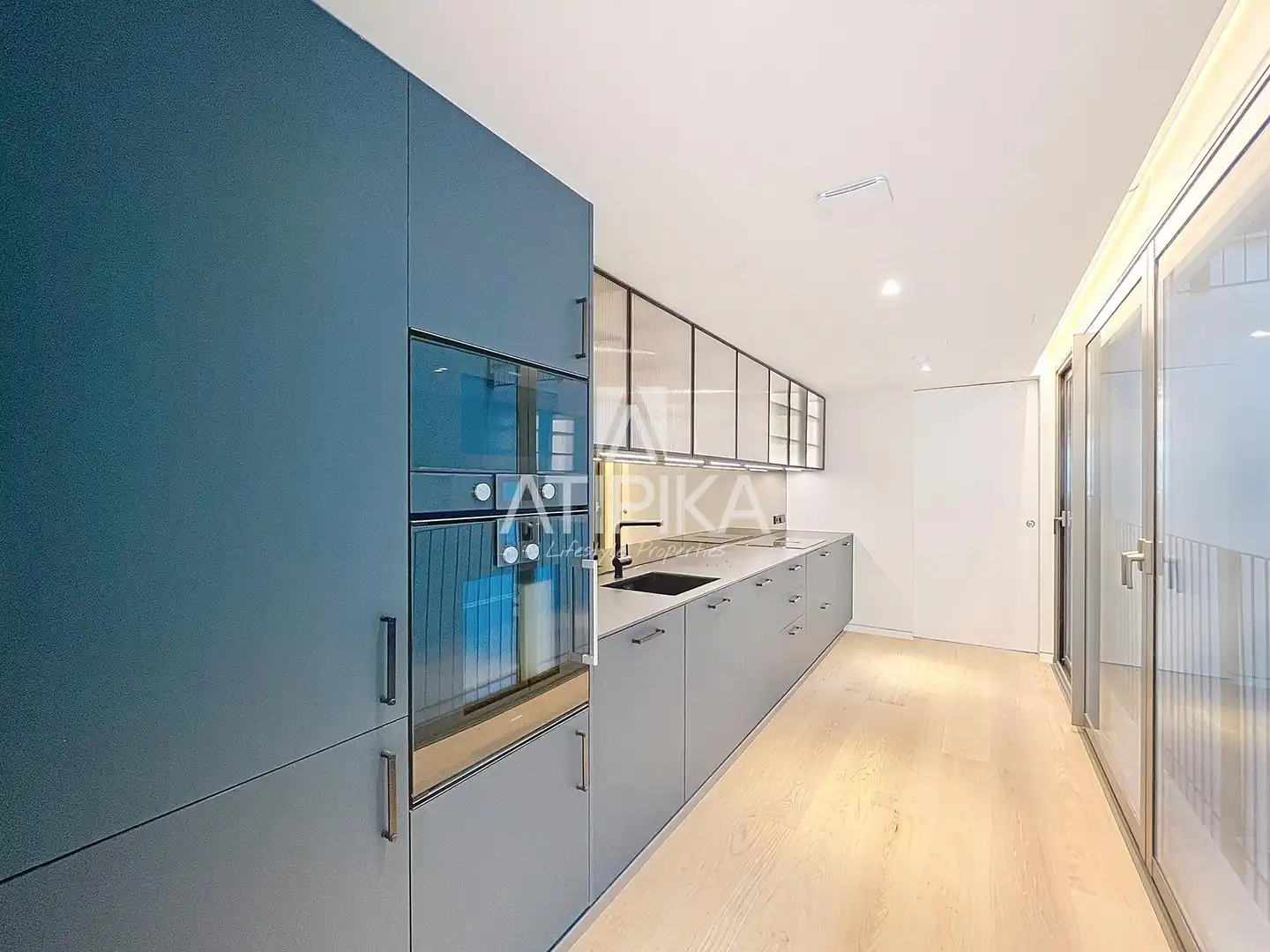 Appartement avec terrasse à vendre à Gràcia, imagen 2