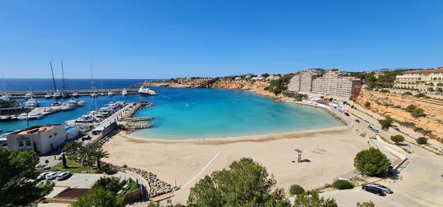 Piso en Venta en El Toro