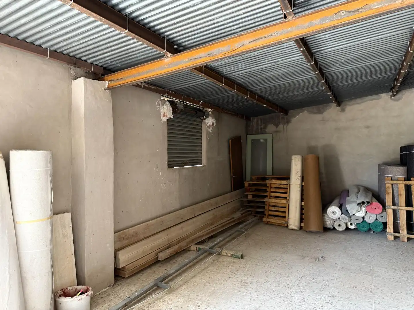 Casa o xalet en venda en Novelda amb Traster, Balcó i Alarma
