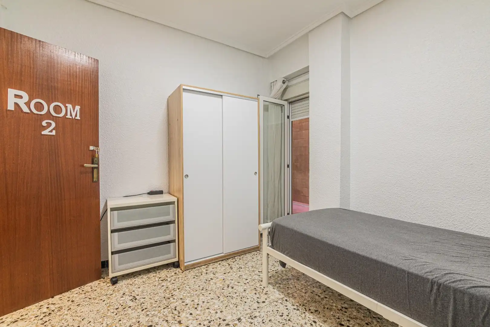 Flat with lift for sale in BLAS SELVA MENDIOLA 41, imagen 18