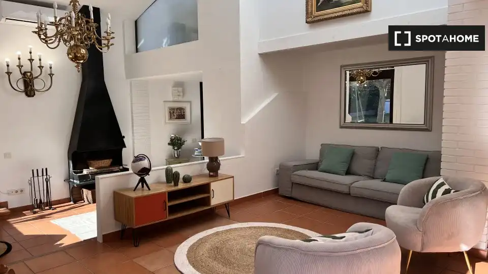 Zimmer in Bellaterra
