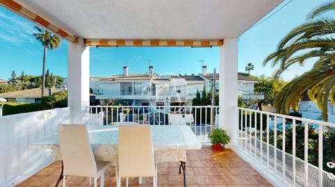 Foto 5 de Àtic en venda a Carrer Geranis, 15, Vilafortuny, Cambrils