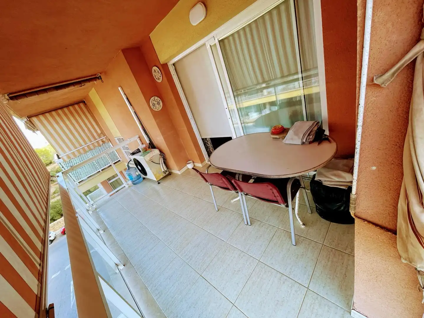 Terraza de Piso en venta en Llucmajor con Aire acondicionado, Calefacción y Trastero