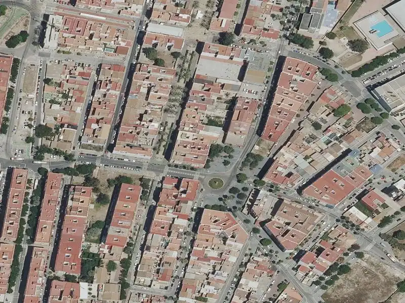 Piso con terraza en venta en PLAZA ARAS DE LOS OLMOS, 2, 4º, Pta. 8ª, imagen 2
