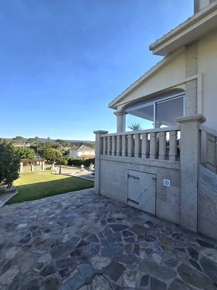 Maison avec jardin à vendre à Área Rural, imagen 55