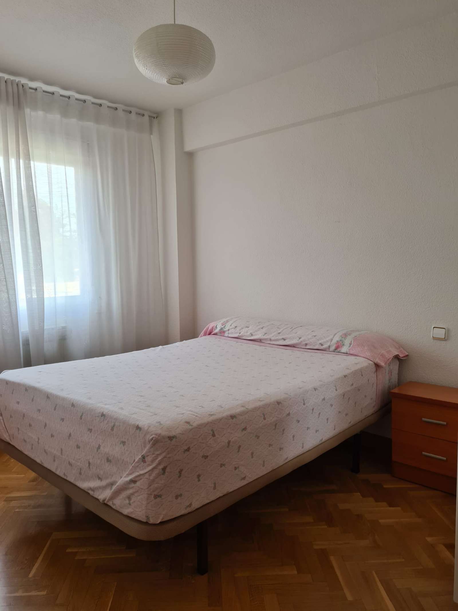 Pis per a compartir a Ciudad 70