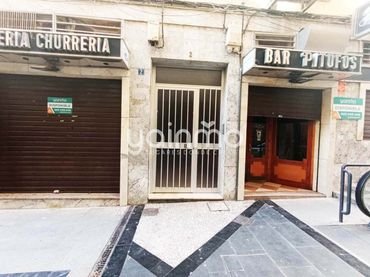 Locale commerciale in vendita a Jaén - Calle NUEVA