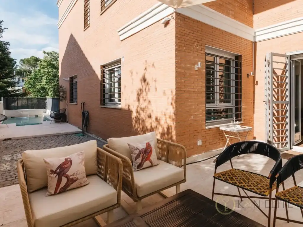 Maison jumelée avec piscine à vendre à Calle Alvaro Caballero, imagen 38