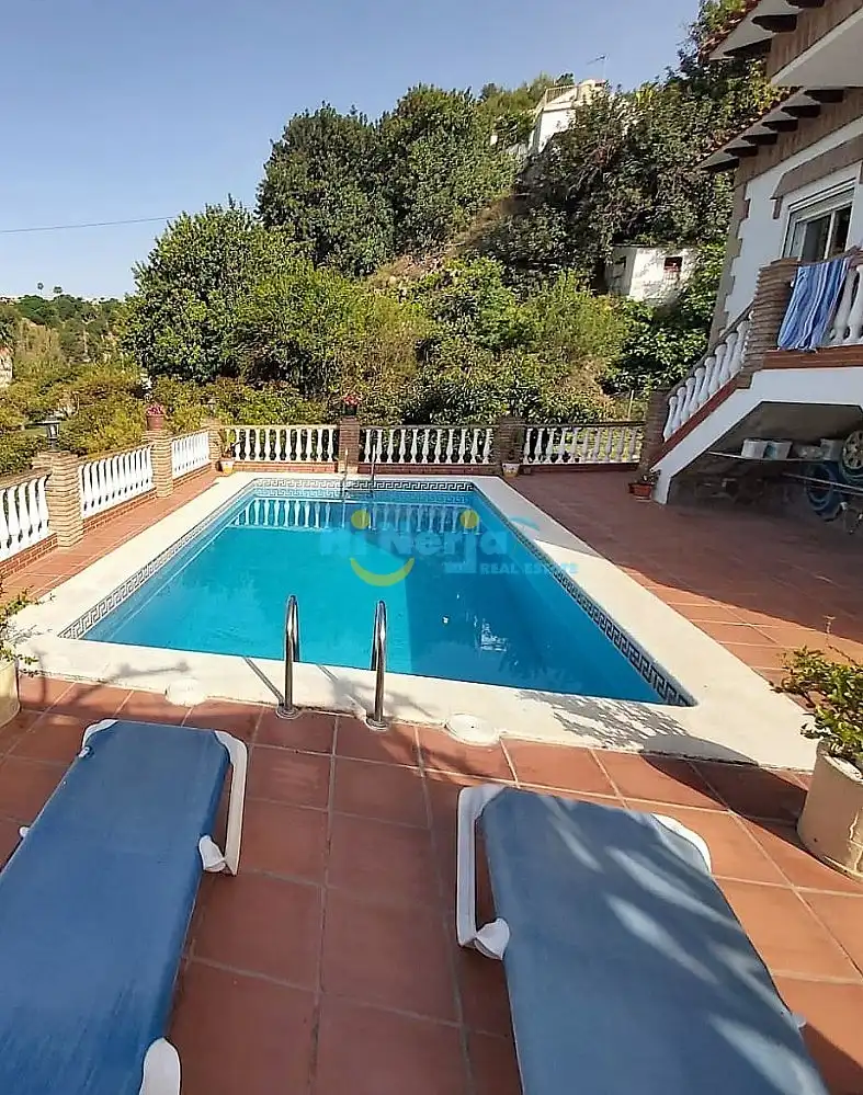 Casa amb piscina en venda a Centro, imagen 48