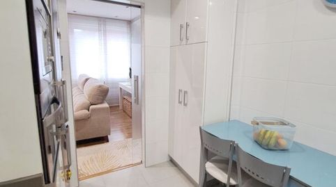 Foto 3 de Pis en venda a Andalucía Kalea, Centro - Ariz - Uribarri, Basauri