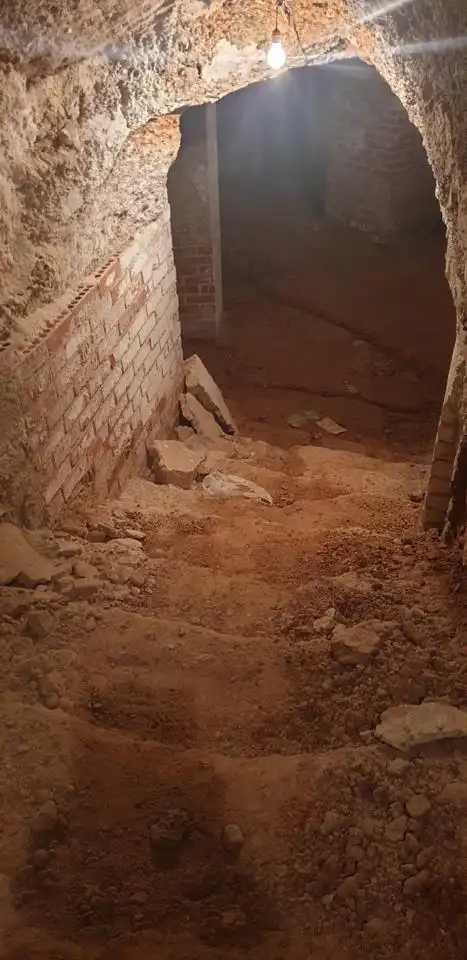 Finca rústica en venda a Tercia, Santa Cruz de la Zarza