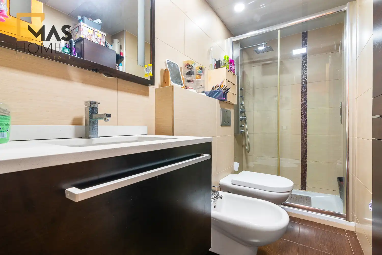 Piso con terraza en venta en Avinguda de Sabadell, imagen 27