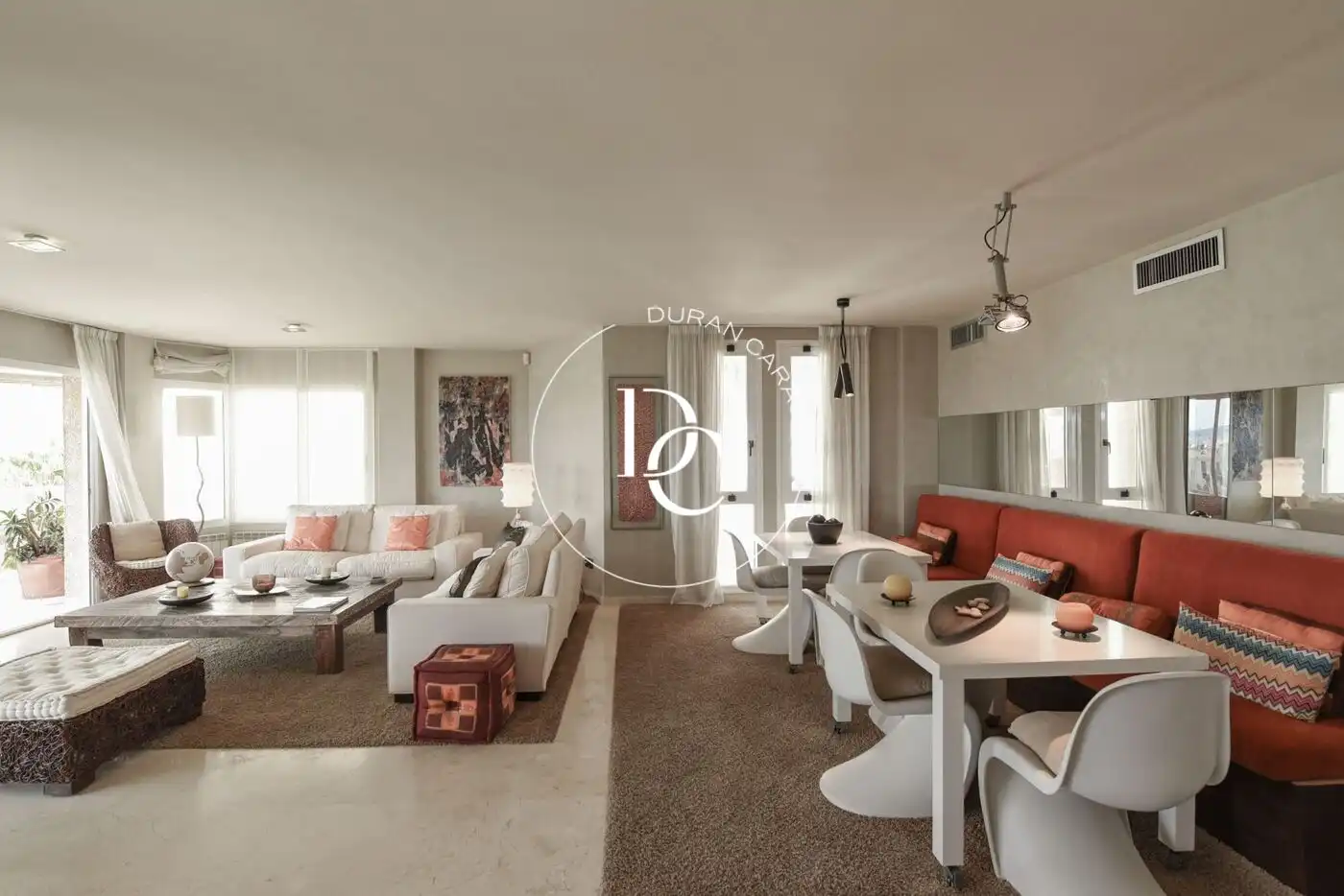 Appartamento con terrazza in vendita a Marina Botafoc - Platja de Talamanca, imagen 11