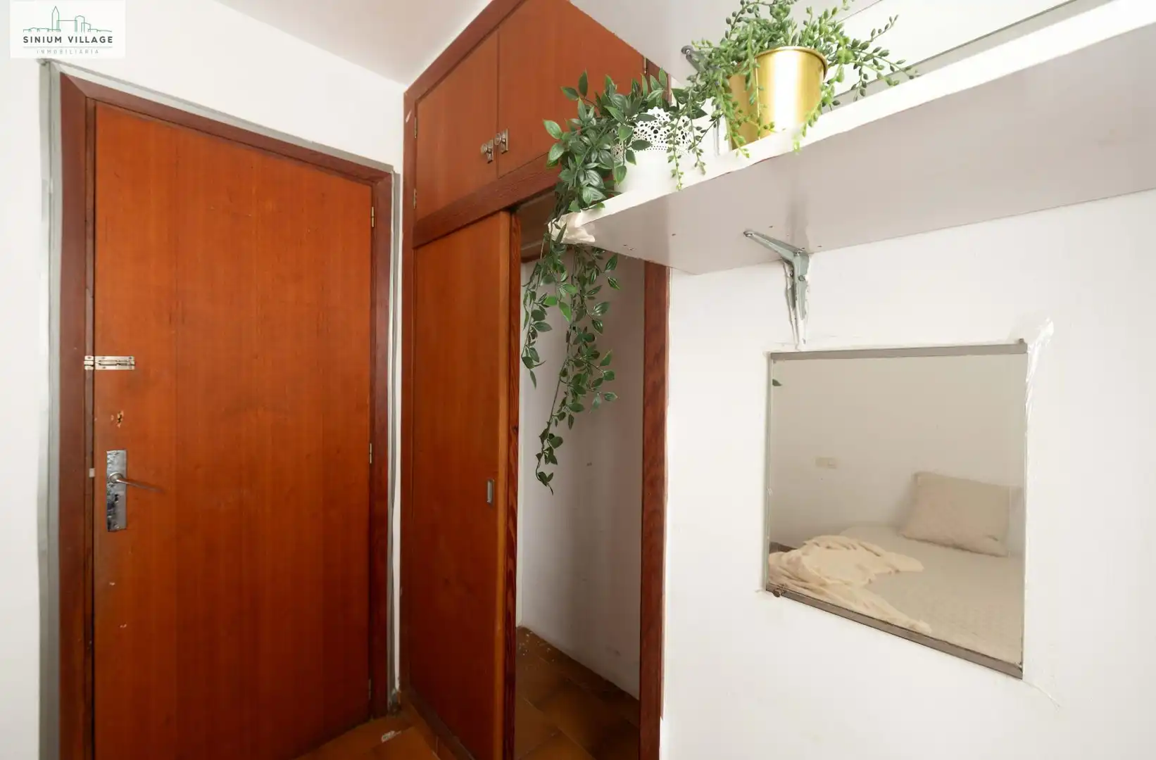 Wohnung mit Aufzug zum Verkauf in Calle ARAGO, imagen 9