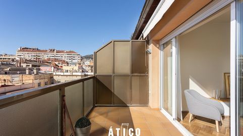 Foto 2 von Dachboden zur Miete in Sant Gervasi i la Bonanova, Barcelona Capital