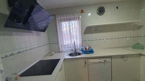 Foto 5 de Pis en venda a PAU 2-600, Puertollano