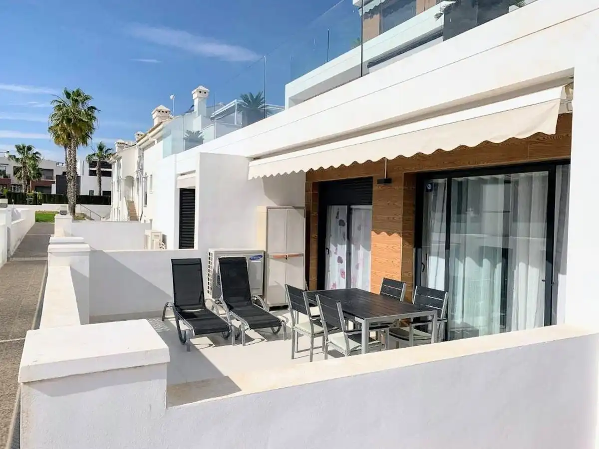 Apartment zum Verkauf in Orihuela Costa, imagen 36