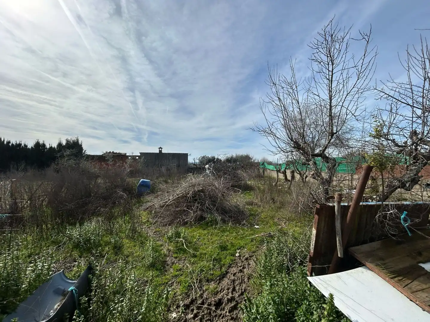 Terreni e lotti in vendita a Moraleja, imagen 10