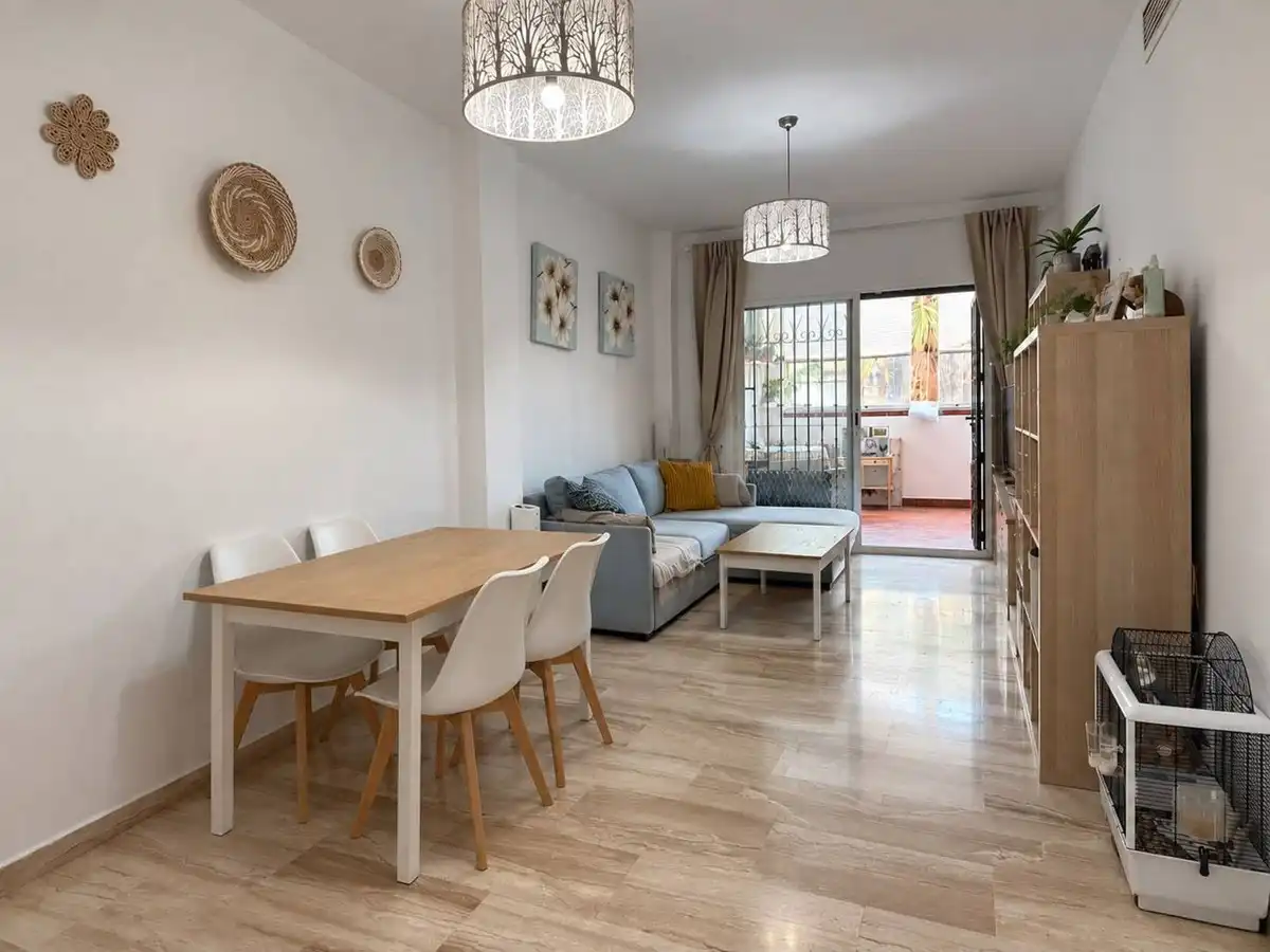 Apartment with lift for sale in Riviera del Sol, imagen 2