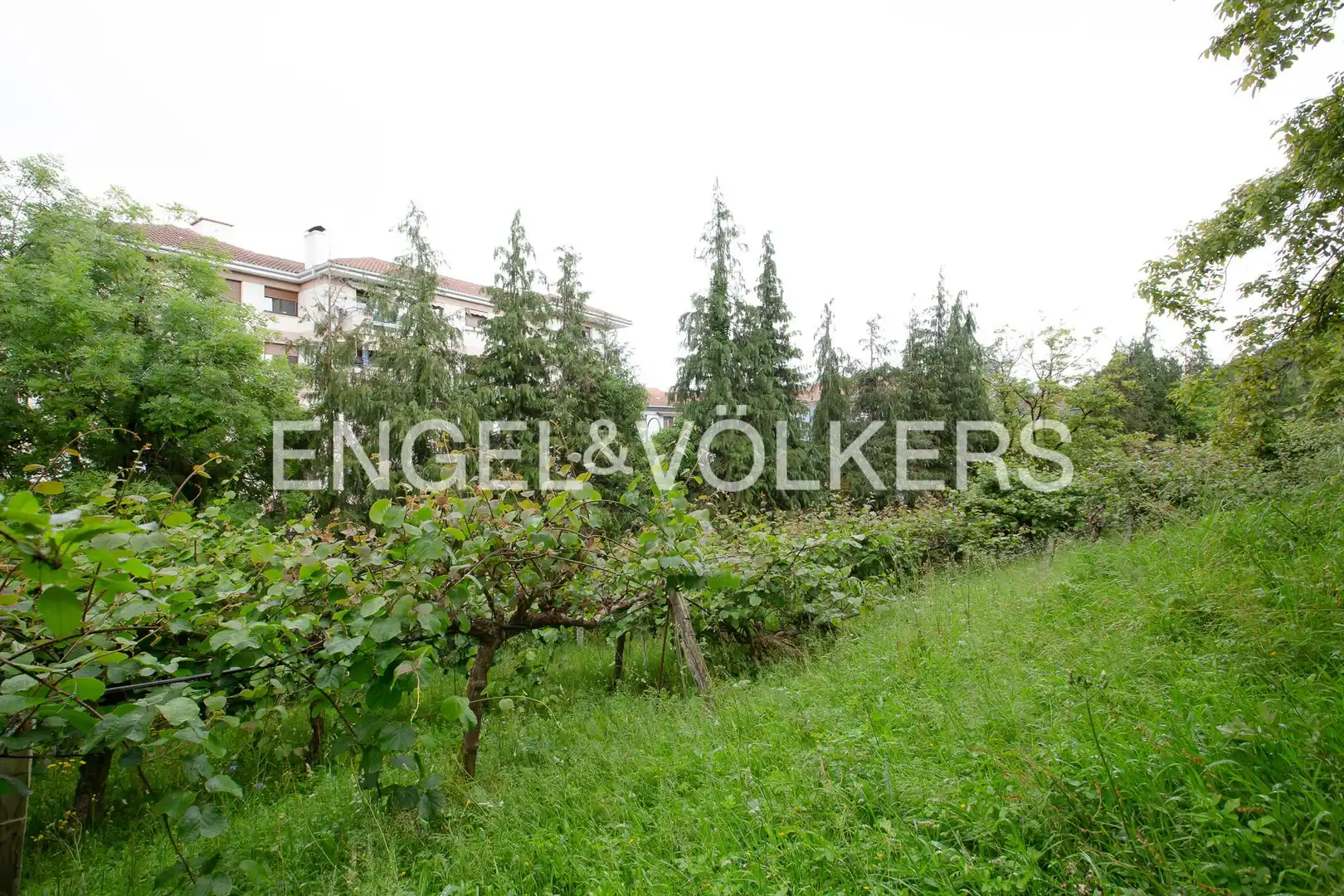 Casa o xalet en venda en Gernika-Lumo amb Calefacció, Jardí privat i Balcó