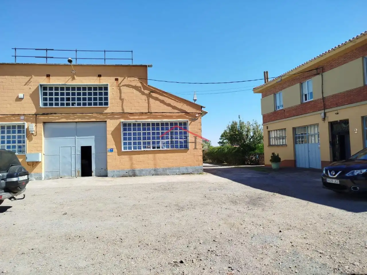 Casa con piscina en venta en Avenida Constitución, imagen 50