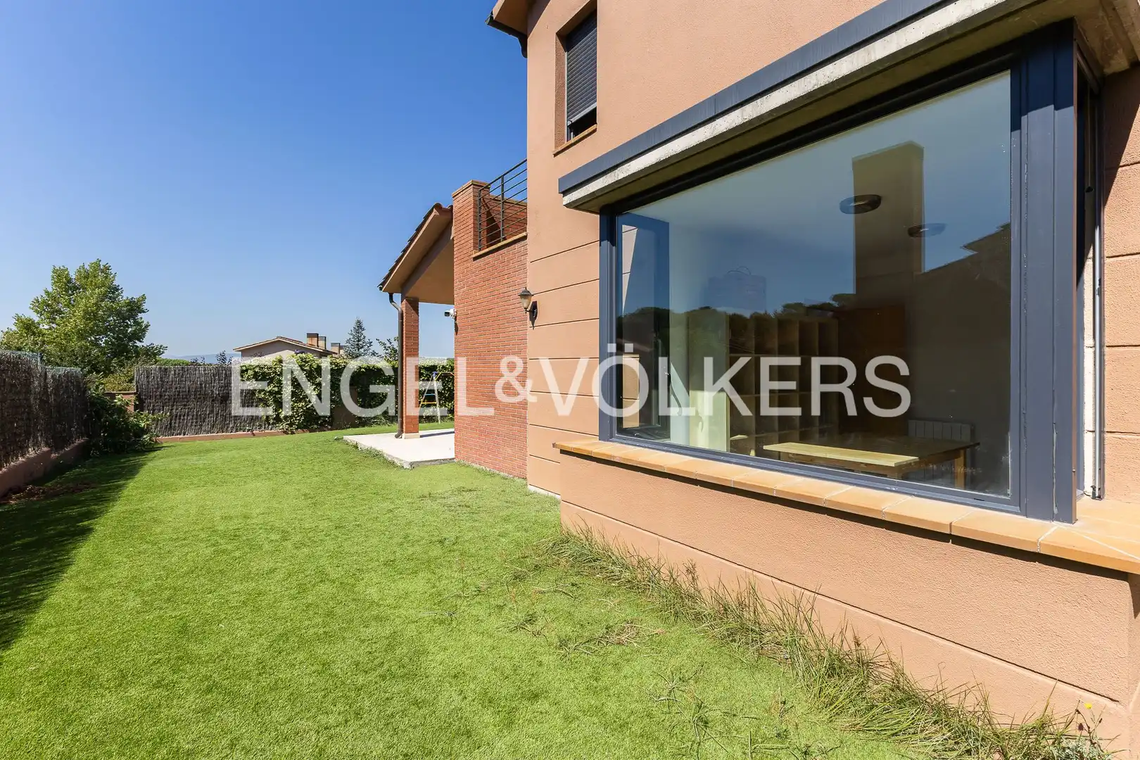 Casa amb terrassa en venda a La Roca del Vallès, imagen 35