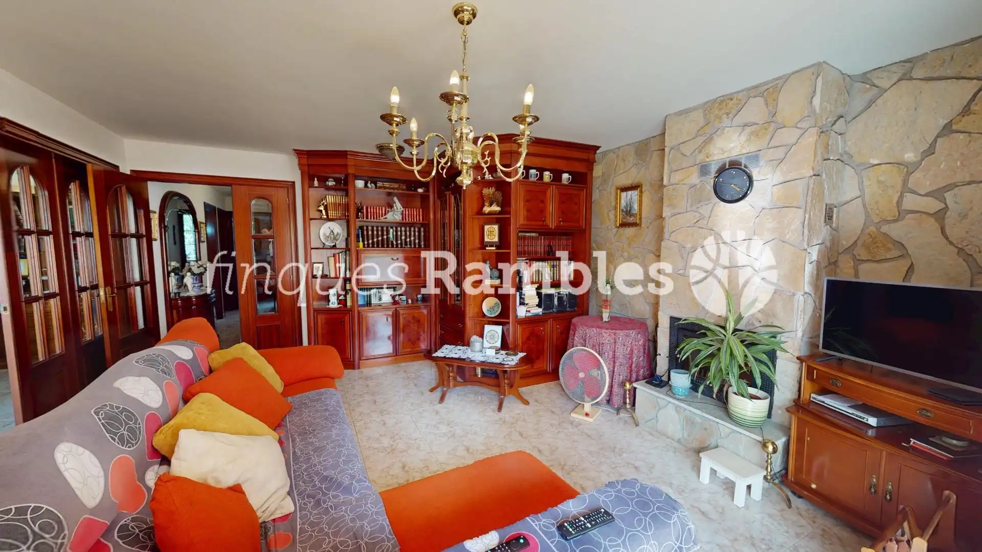 Casa en venta en Ponent - Set Camins, imagen 5