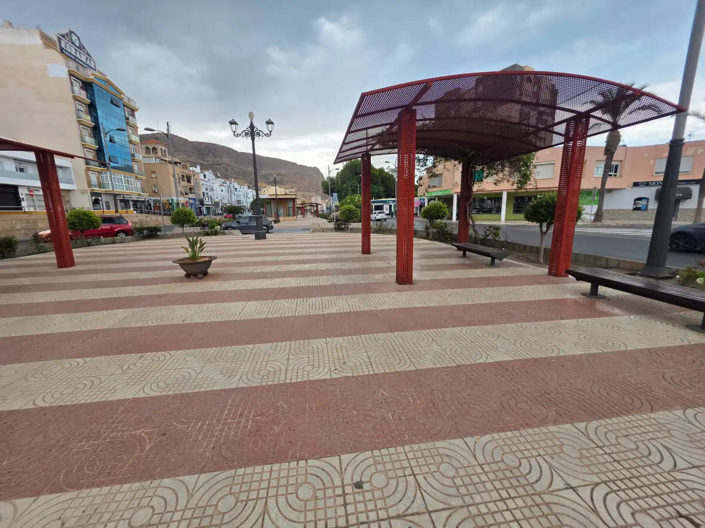 Local comercial en venta en Avenida de Carlos III 346, imagen 19
