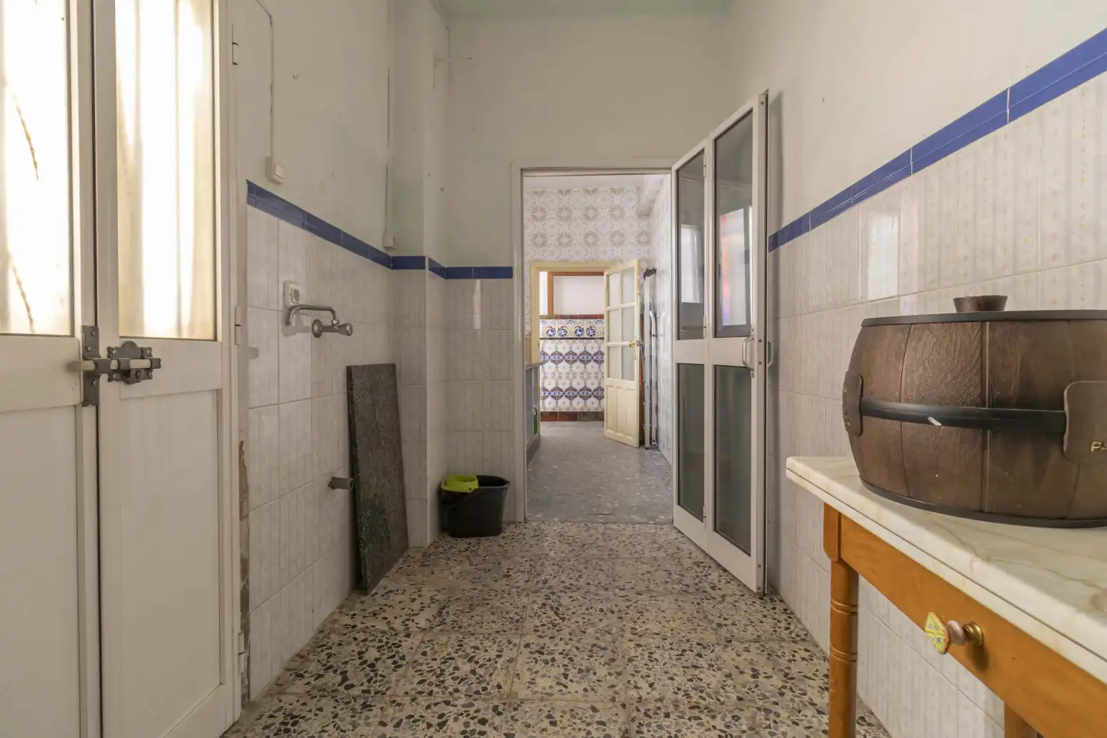 Detached homes for sale in Sevilla  with Air Conditioner, Terrace and Balcony