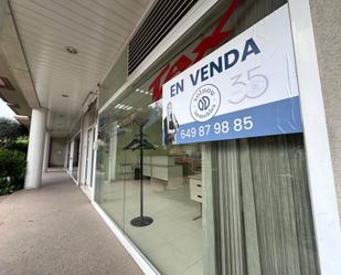 Premises for sale in Manresa  with Air Conditioner