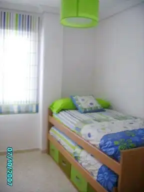 Piso con piscina en alquiler en Calle Rosa de los Vientos, imagen 19