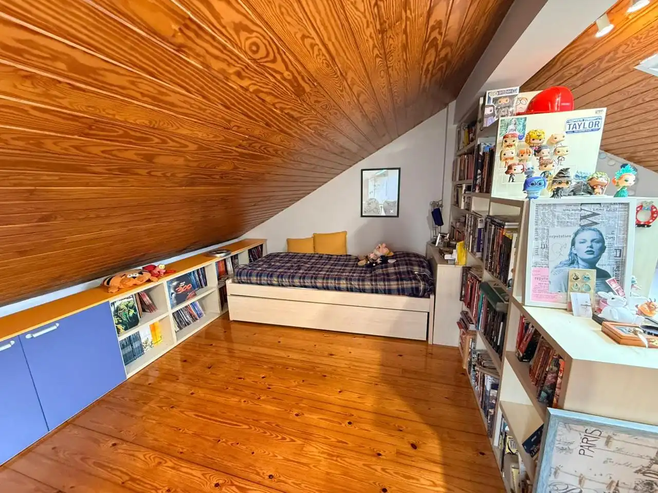 Casa amb terrassa en venda a Grupo La Protectora 26, imagen 38