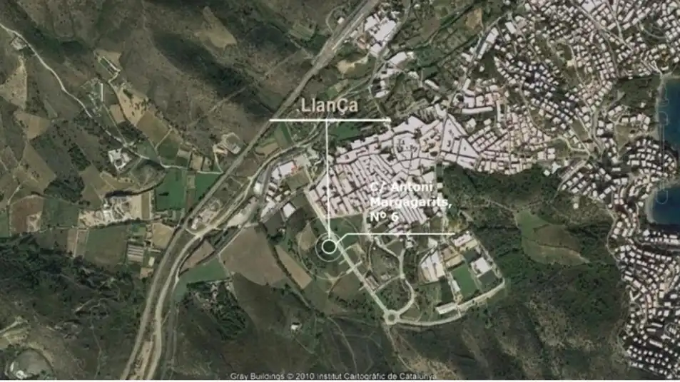 Residential land for sale in Carrer les Esplanes 3P, imagen 4